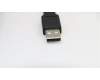 00XH509 Lenovo DT_KYB Slim USB KB N L-B_Italy