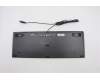 Lenovo 00XH518 DT_KYB Slim USB KB N L-B_RU-CY