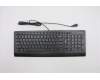 Lenovo 00XH518 DT_KYB Slim USB KB N L-B_RU-CY