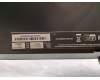 Lenovo 00XH527 DT_KYB Slim USB KB N L-B_UK-EN