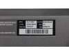 Lenovo 00XH527 DT_KYB Slim USB KB N L-B_UK-EN