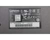 Lenovo 00XH576 Externe Tastatur, USB, Englisch (Euro), Nicht beleuchtet