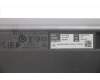 Lenovo 00XH587 DT_KYB USB Calliope KB BK ENG