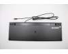 Lenovo 00XH592 DT_KYB USB Calliope KB BK BRL