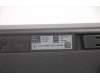 Lenovo 00XH607 DT_KYB USB Calliope KB BK ITA