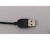 Lenovo 00XH614 DT_KYB USB Calliope KB BK POR