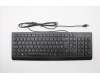 Lenovo 00XH617 DT_KYB USB Calliope KB BK SER