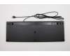 Lenovo 00XH627 DT_KYB USB Calliope KB BK SLV
