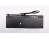 Lenovo 00XH628 DT_KYB USB Calliope KB BK 470 ARA