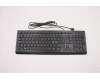 Lenovo 00XH633 DT_KYB USB Calliope KB BK NORDIC