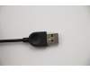 Lenovo 00XH634 DT_KYB USB Calliope KB BK KAZ