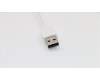 Lenovo 00XH654 DT_KYB USB,Calliope,KB,WH,HBW
