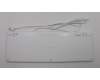 Lenovo 00XH666 DT_KYB USB,Calliope,KB,WH,RUS