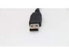 Lenovo 00XH704 Keyboard External,USB,Greek,Black,Non_Backlight