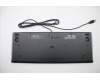 Lenovo 00XH721 DT_KYB USB TRDTNL KB BK SWE