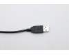 Lenovo 00XH725 Keyboard External,USB,Turkish,Black,Non_Backlight