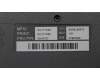 00XH727 Lenovo DT_KYB USB TRDTNL KB BK EURO ENG