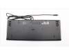 Lenovo 00XH729 Keyboard External,USB,Arabic,Black,Non_Backlight