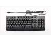 Lenovo 00XH729 Keyboard External,USB,Arabic,Black,Non_Backlight