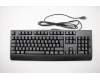 Lenovo 00XH733 DT_KYB USB TRDTNL KB BK EST