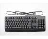 Lenovo 00XH735 DT_KYB USB TRDTNL KB BK KAZ