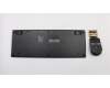 Lenovo 00XH796 KYB_MOUSE WL KM Calliope BK ENG