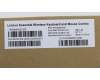 Lenovo 00XH810 KYB_MOUSE WL KM Calliope BK GER
