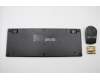 Lenovo 00XH813 KYB_MOUSE WL KM Calliope BK HBW