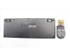 Lenovo 00XH823 KYB_MOUSE WL KM Calliope BK POR