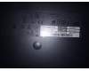 Lenovo 00XH835 KYB_MOUSE WL KM Calliope BK Euro ENG
