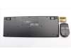 Lenovo 00XH836 KYB_MOUSE WL KM Calliope BK SLV