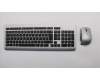 Lenovo 00XH878 KYB_MOUSE WL KM Calliope SR SPA