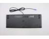 Lenovo 00XH897 DT_KYB PS2 TRDTNL KB BK 253 ARA
