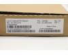 Lenovo 00XH899 Externe Tastatur, Belgisch, schwarz