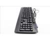 Lenovo 00XH906 DT_KYB PS2 TRDTNL KB BK NLE
