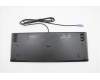 Lenovo 00XH912 DT_KYB PS2 TRDTNL KB BK 459 GRE/US