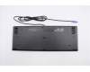 00XH916 Lenovo DT_KYB PS2 TRDTNL KB BK ITA