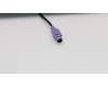 Lenovo 00XH918 DT_KYB PS2 TRDTNL KB BK JPN