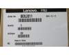 Lenovo 00XJ011 Antenne Fru, Lx 200mm Stamping Main ANT