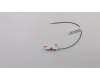 Lenovo 00XJ011 Antenne Fru, Lx 200mm Stamping Main ANT