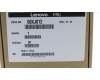 Lenovo 00XJ012 Antenne Fru, Lx 250mm Stamping Aux ANT