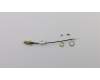 Lenovo 00XJ061 Antenne LS H110 80mm nor M.2 RF Cable