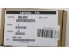 Lenovo 00XJ062 CABLE Tiny3 int DP U2 to type C dongle