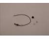 Lenovo 00XJ095 Antenne Fru, Lx 190mm bendable SMA cable