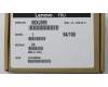 Lenovo 00XJ099 Antenne Fru, Lx 8L Think Front ANT_350mm