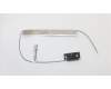 Lenovo 00XJ115 Antenne LX AMD 720 340mm Front Antenne