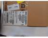 Lenovo 00XJ122 Antenne AIO520-C5 Antenne_Yageo