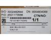 Lenovo 00XJ135 Fru, Gaming Y530 WLAN Antenna