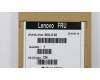 Lenovo 00XJ138 Antenne Fru, 7.4L WLAN Antenne