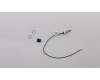 Lenovo 00XJ139 Antenne Fru,Lx Tiny5 bendable SMA cable